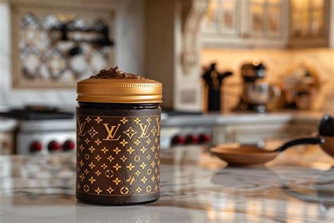 louis vuitton pâte à tartiner|Boutique Officielle Maxime Frédéric at Louis Vuitton · Paris 1er.